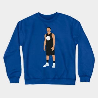 Awkward Klay Crewneck Sweatshirt